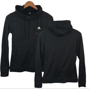 C8 Women’s Adidas Clima Warm Hoodie Workout Sweatshirt S
